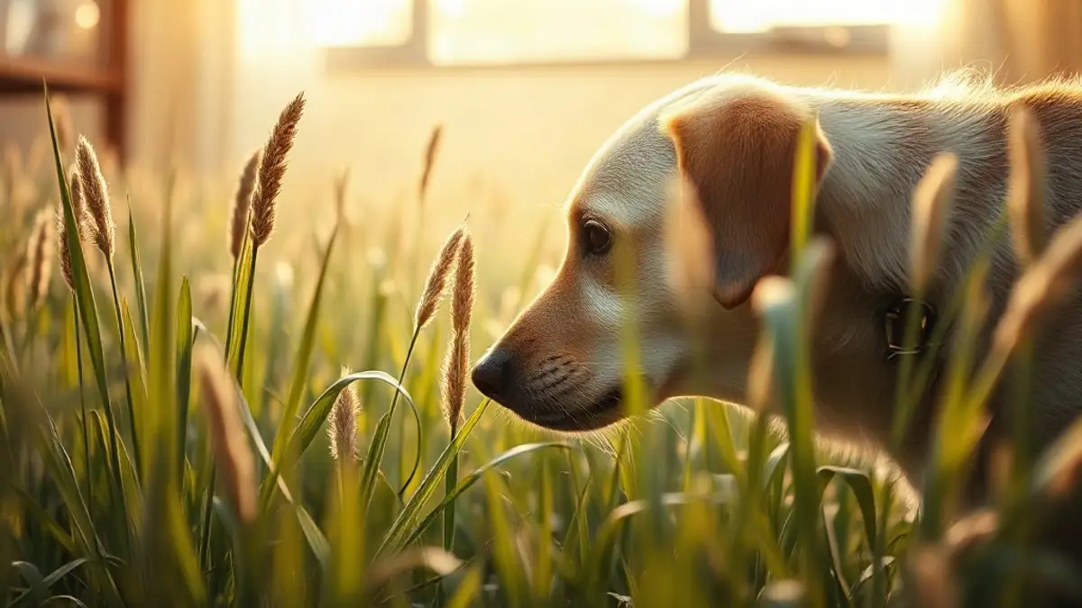 Abstract illustration for Bonding Activities With Your Dog: 25 Simple Ideas